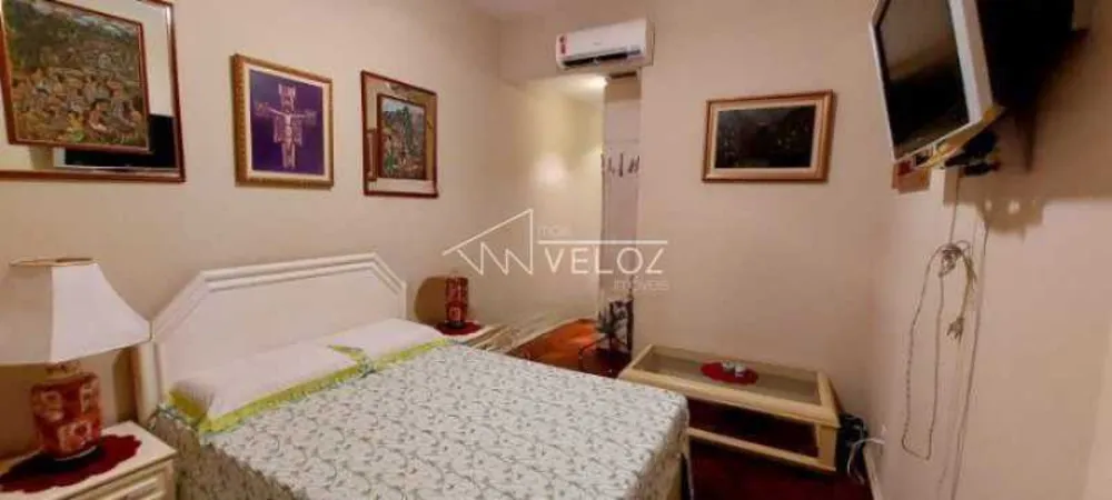 Apartamento, 2 quartos, 63 m² - Foto 4