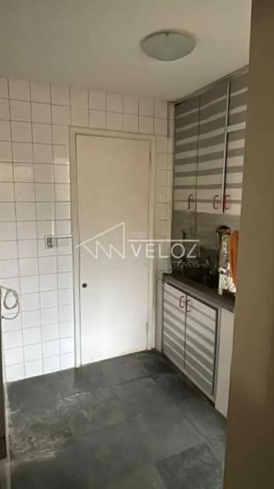Apartamento, 2 quartos, 63 m² - Foto 8