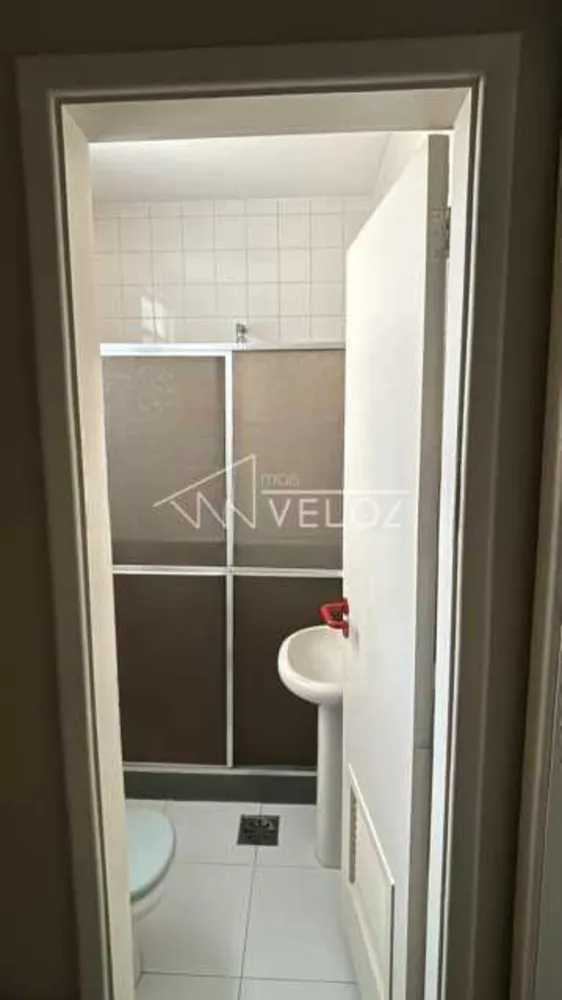 Apartamento, 2 quartos, 63 m² - Foto 11