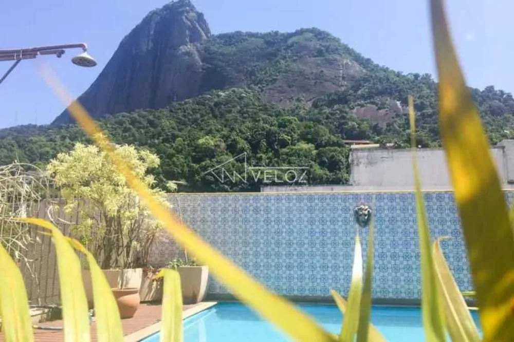 Cobertura, 4 quartos, 373 m² - Foto 9