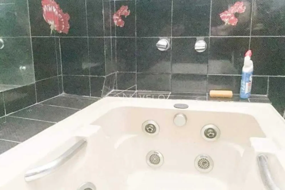 Cobertura, 4 quartos, 373 m² - Foto 20