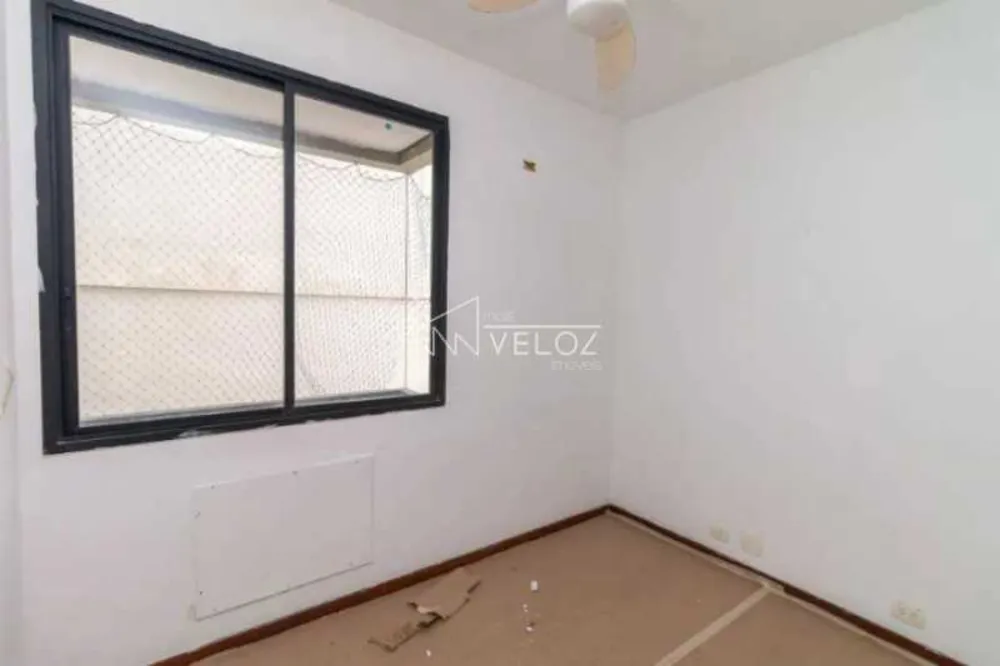 Apartamento, 3 quartos, 110 m² - Foto 21