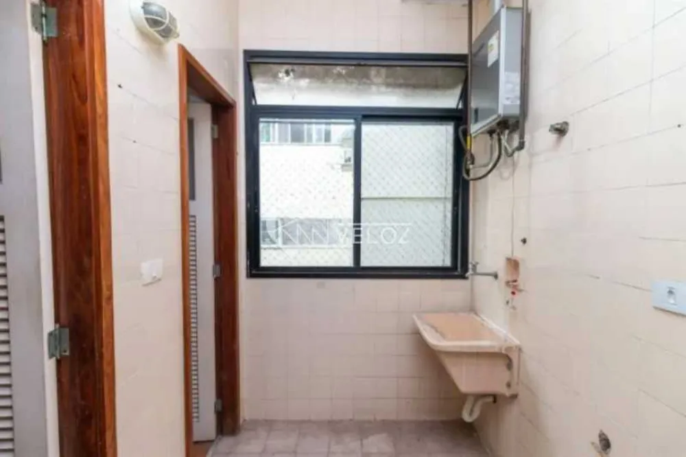 Apartamento, 3 quartos, 110 m² - Foto 20