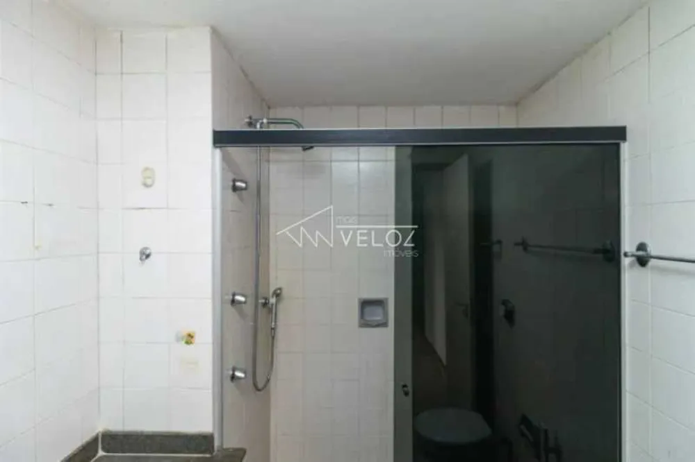 Apartamento, 3 quartos, 110 m² - Foto 8