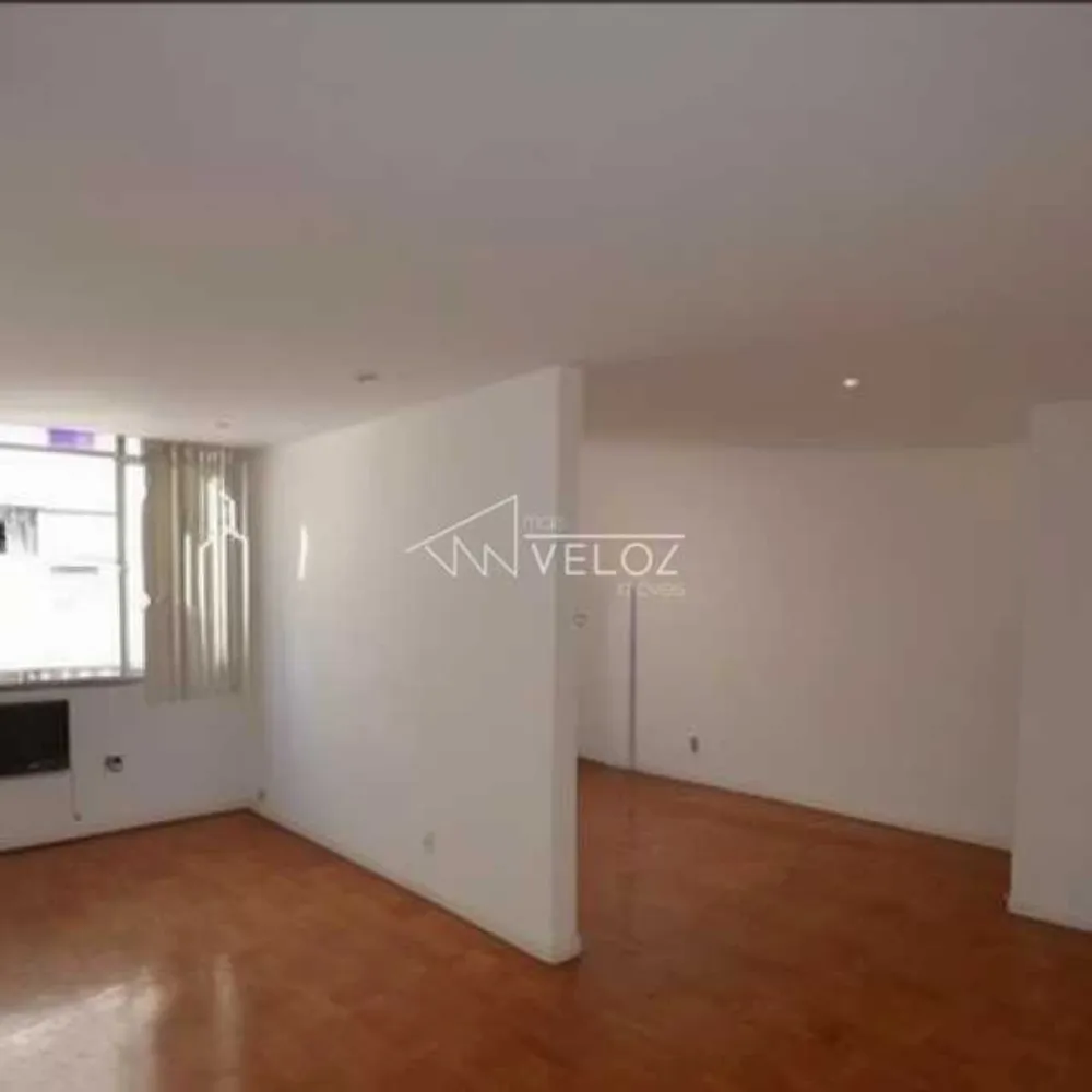 Apartamento, 2 quartos, 107 m² - Foto 2