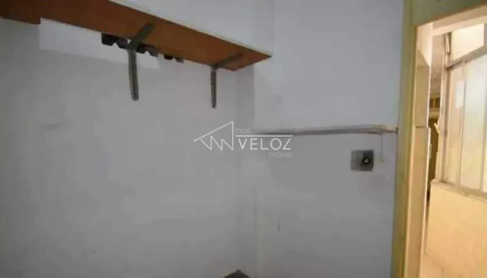 Apartamento, 2 quartos, 107 m² - Foto 6