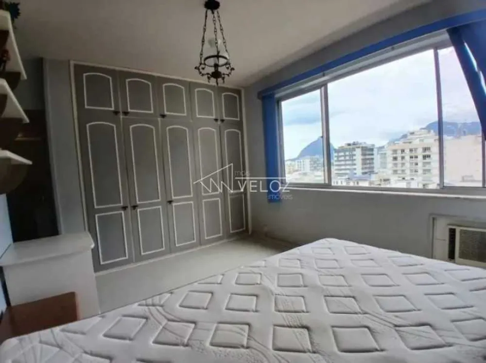 Apartamento, 2 quartos, 76 m² - Foto 8