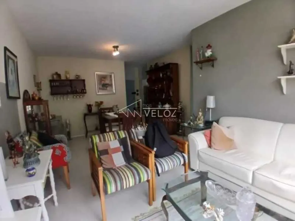 Apartamento, 2 quartos, 76 m² - Foto 6