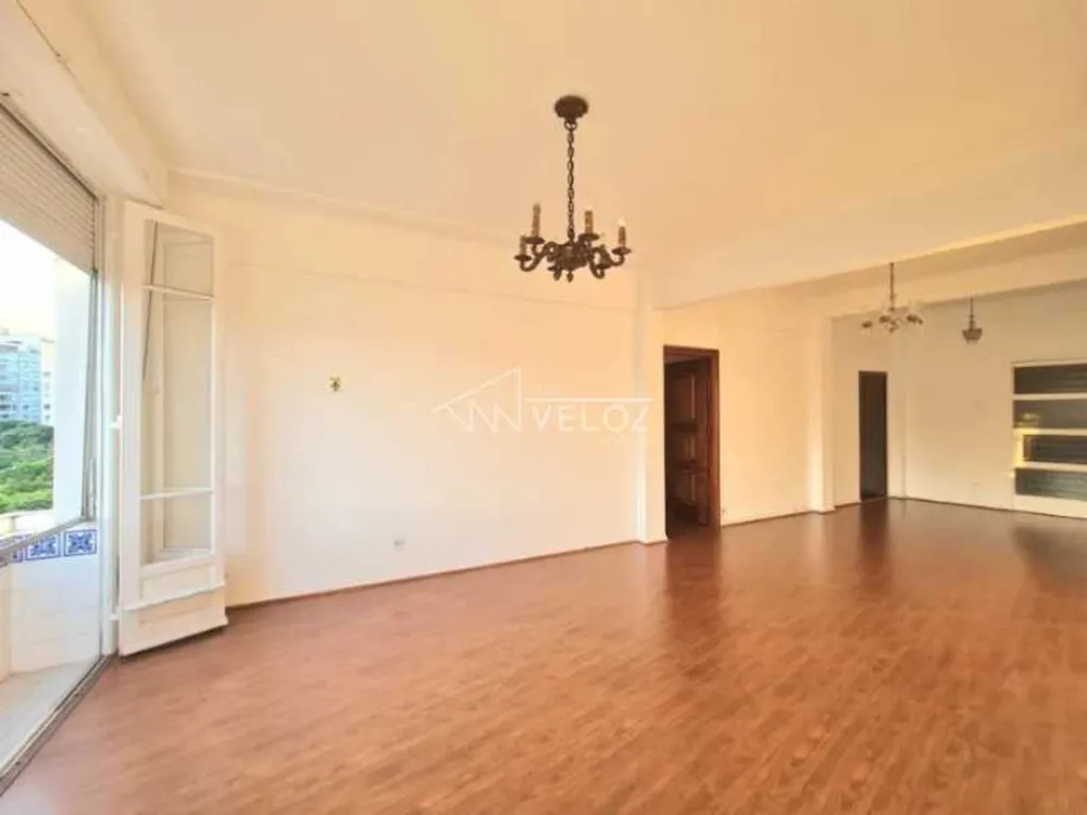 Apartamento, 3 quartos, 160 m² - Foto 24