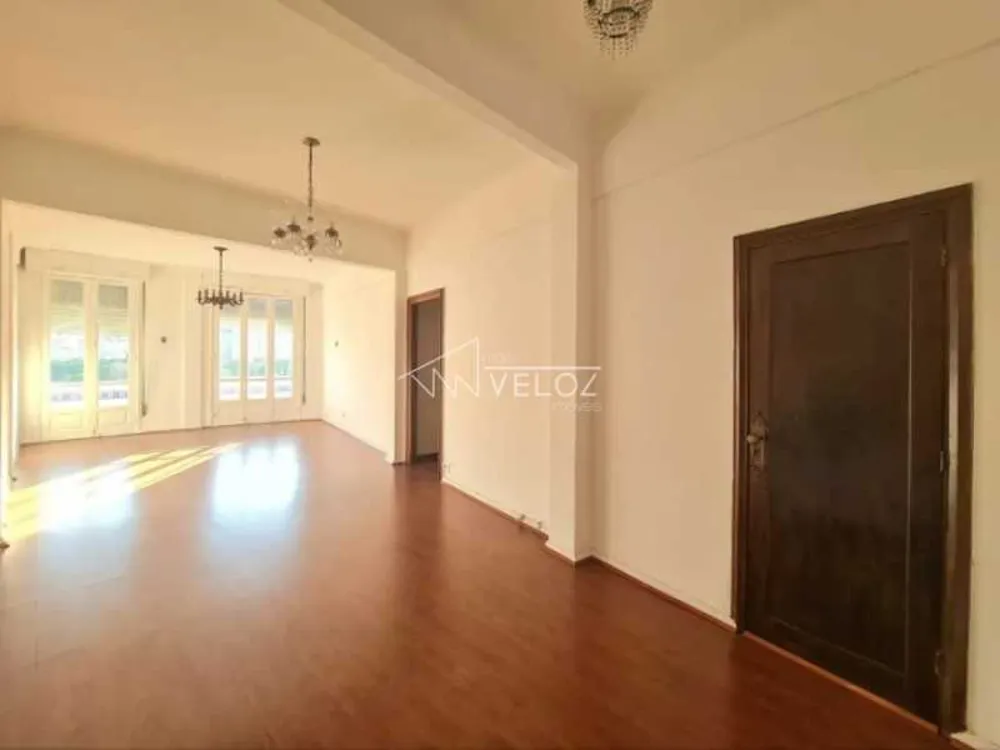 Apartamento, 3 quartos, 160 m² - Foto 12