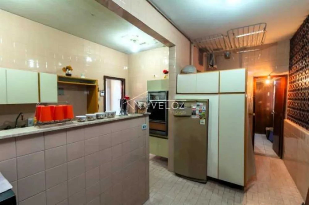 Apartamento, 3 quartos, 133 m² - Foto 25