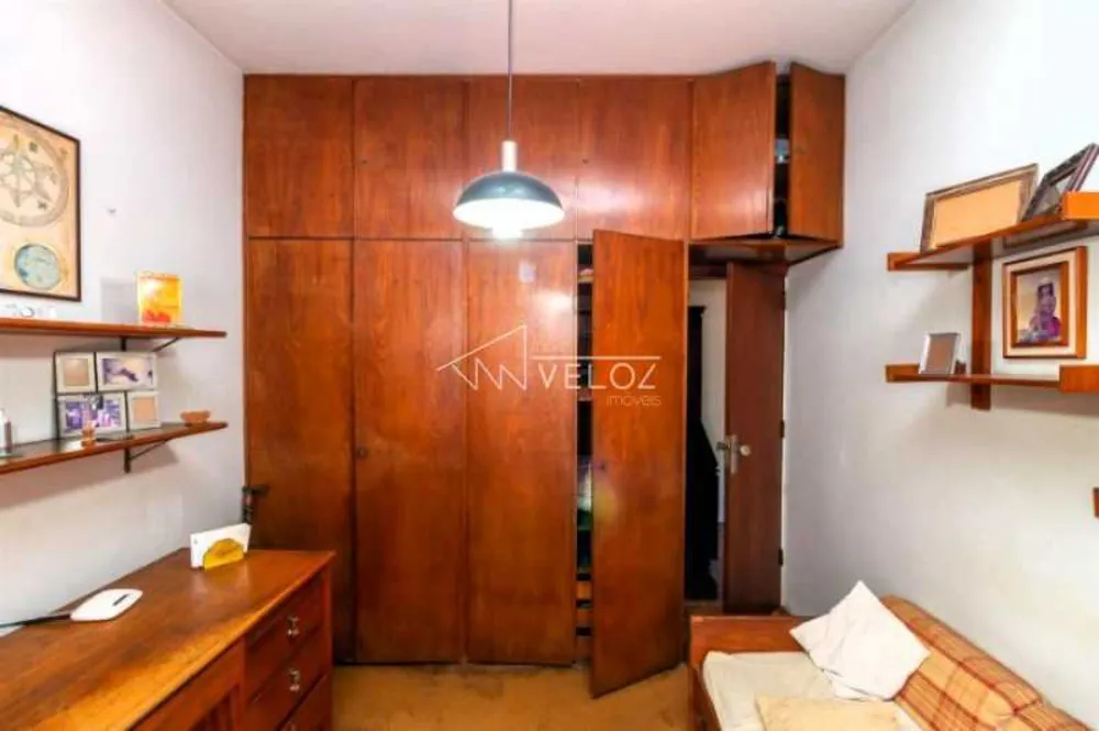 Apartamento, 3 quartos, 133 m² - Foto 22
