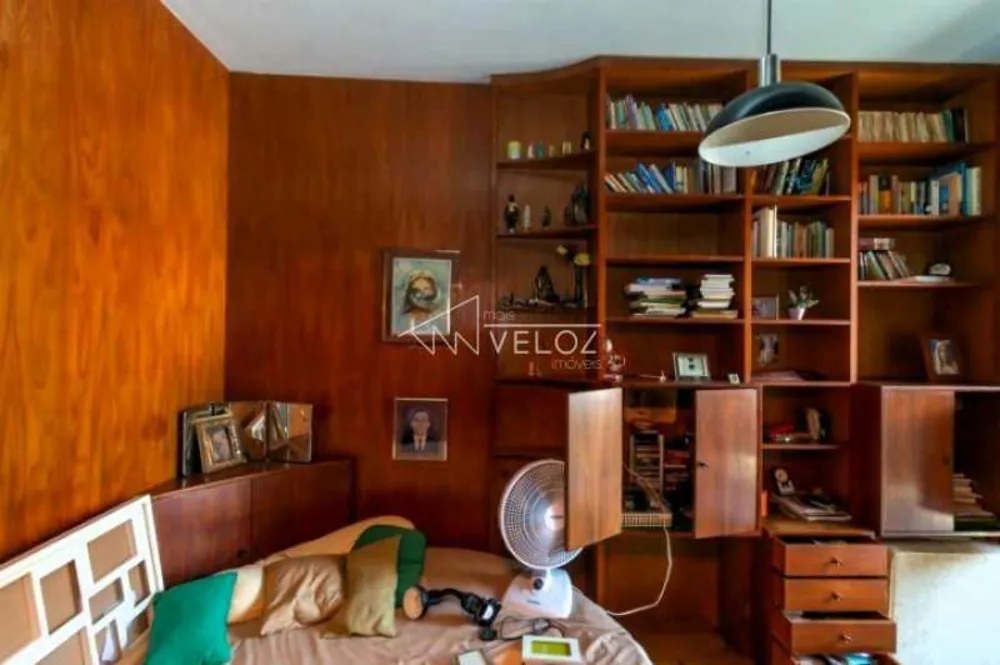Apartamento, 3 quartos, 133 m² - Foto 12