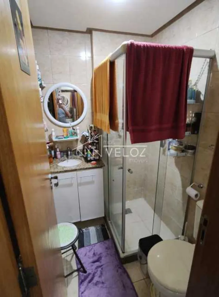 Apartamento, 2 quartos, 77 m² - Foto 16