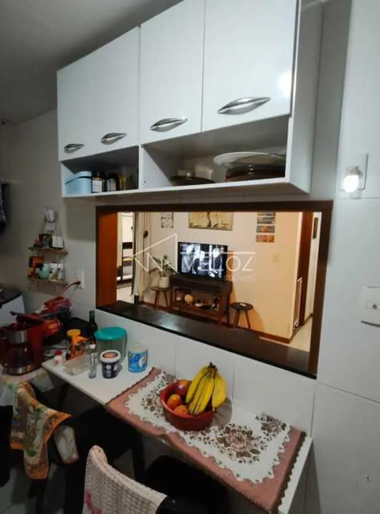 Apartamento, 2 quartos, 77 m² - Foto 15