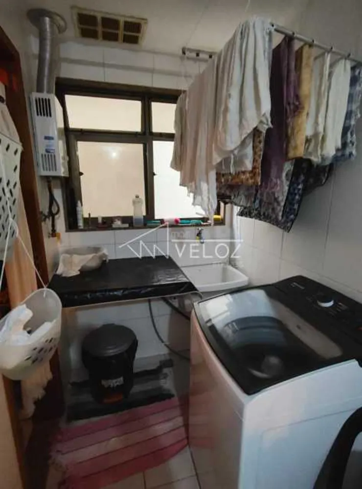 Apartamento, 2 quartos, 77 m² - Foto 17