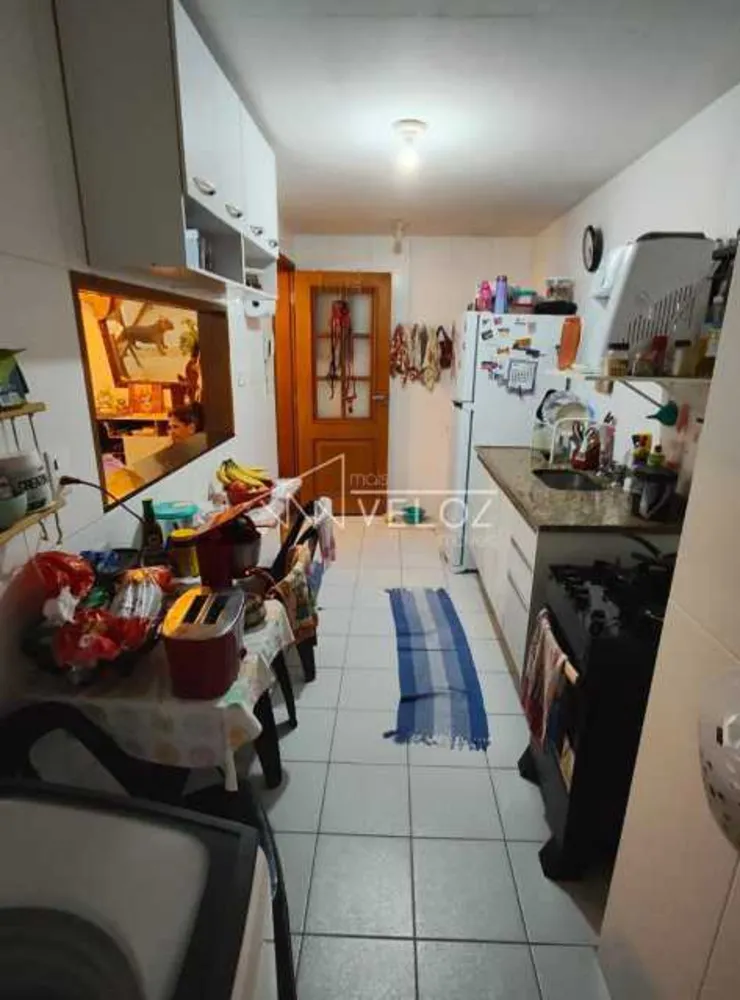 Apartamento, 2 quartos, 77 m² - Foto 2