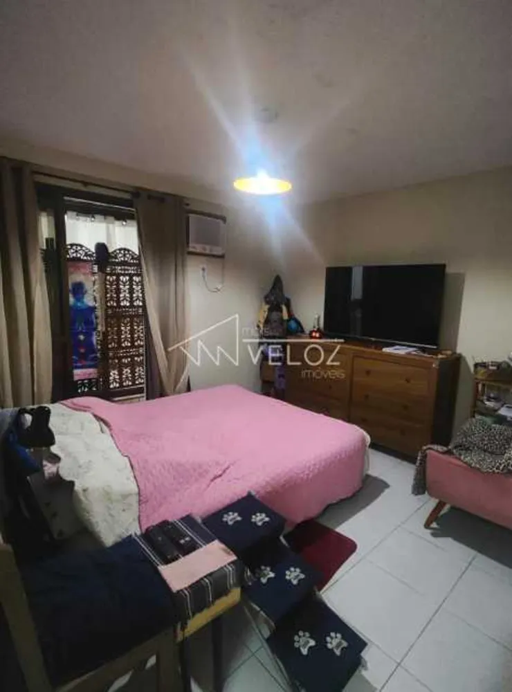 Apartamento, 2 quartos, 77 m² - Foto 11
