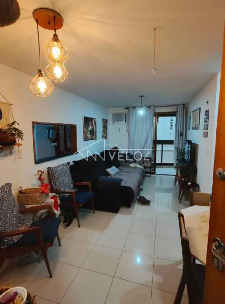 Apartamento, 2 quartos, 77 m² - Foto 9