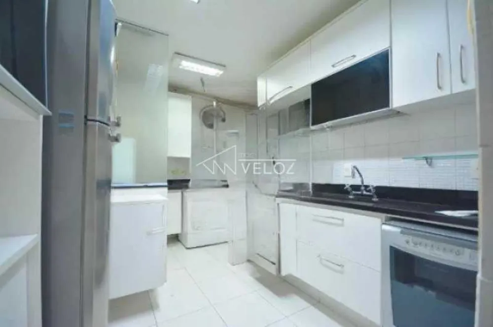 Apartamento, 3 quartos, 83 m² - Foto 18