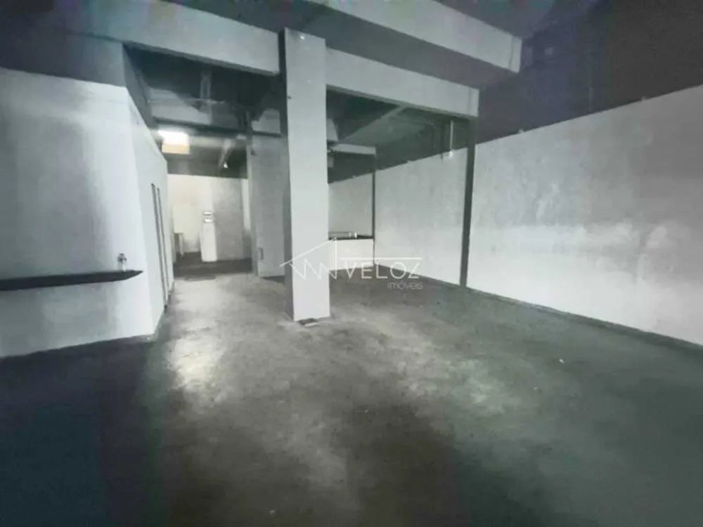 Loja-Salão, 265 m² - Foto 1
