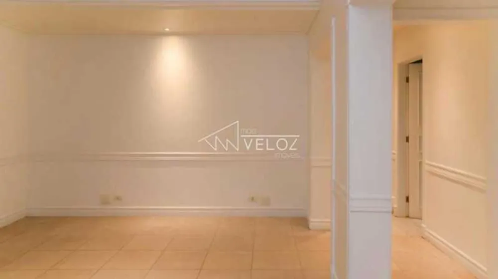 Apartamento, 2 quartos, 120 m² - Foto 3