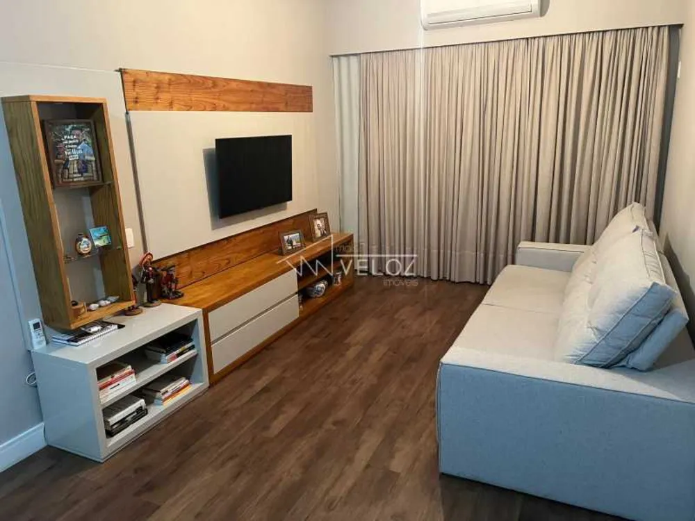 Apartamento, 2 quartos, 92 m² - Foto 3