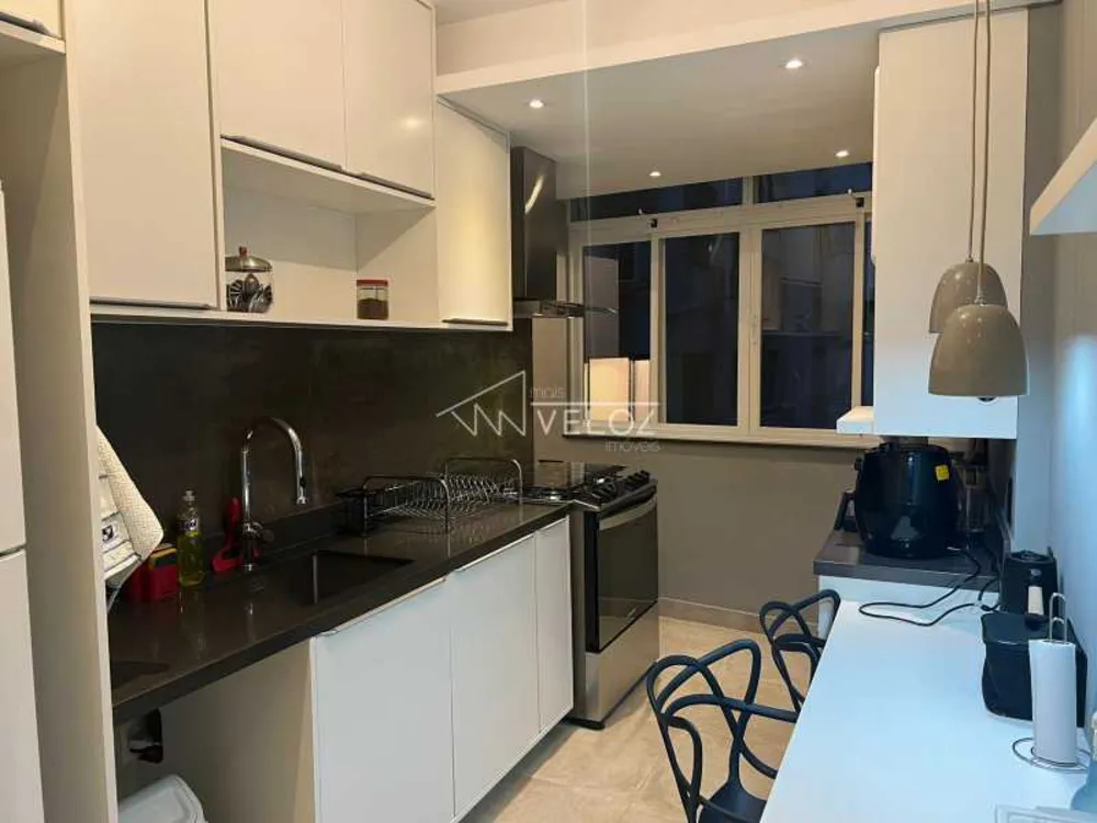 Apartamento, 2 quartos, 92 m² - Foto 20