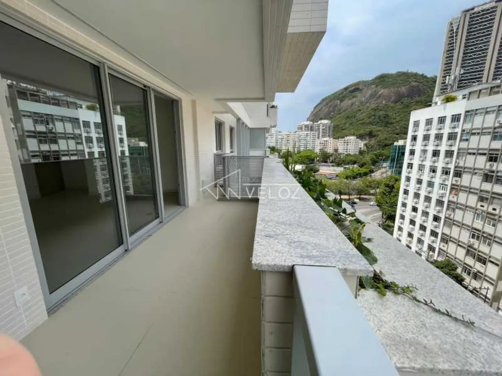 Apartamento, 2 quartos, 78 m² - Foto 26