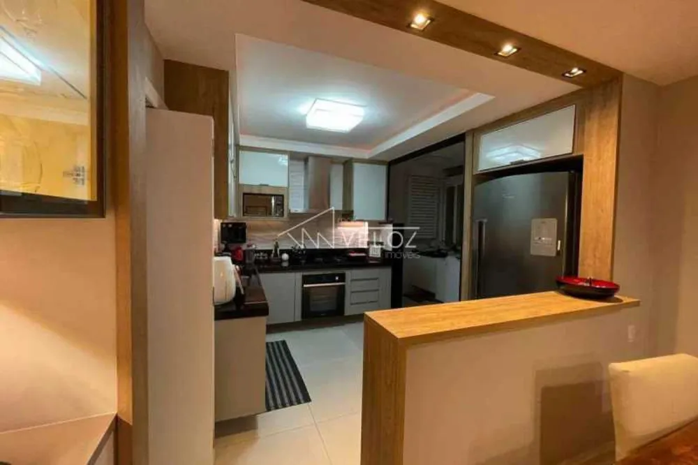 Apartamento, 3 quartos, 146 m² - Foto 18