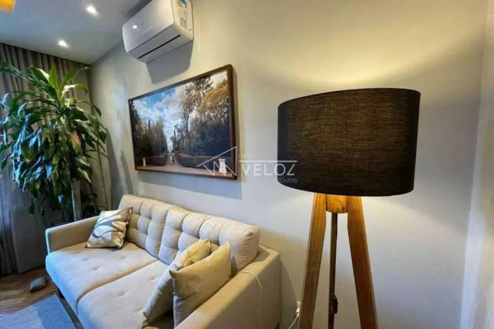 Apartamento, 3 quartos, 146 m² - Foto 6