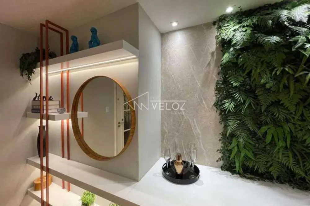 Apartamento, 3 quartos, 146 m² - Foto 13