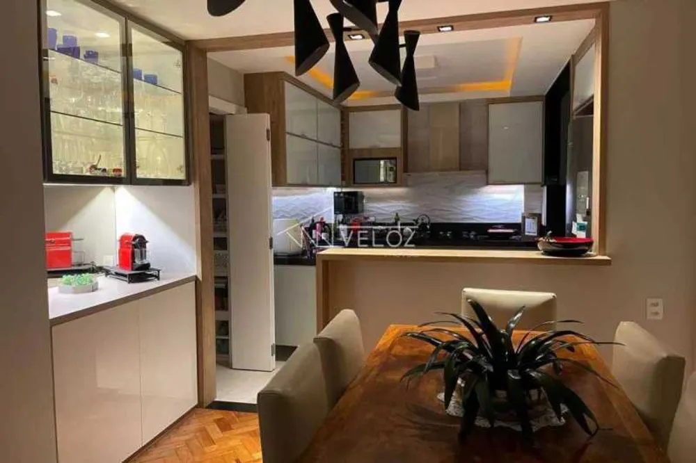 Apartamento, 3 quartos, 146 m² - Foto 17