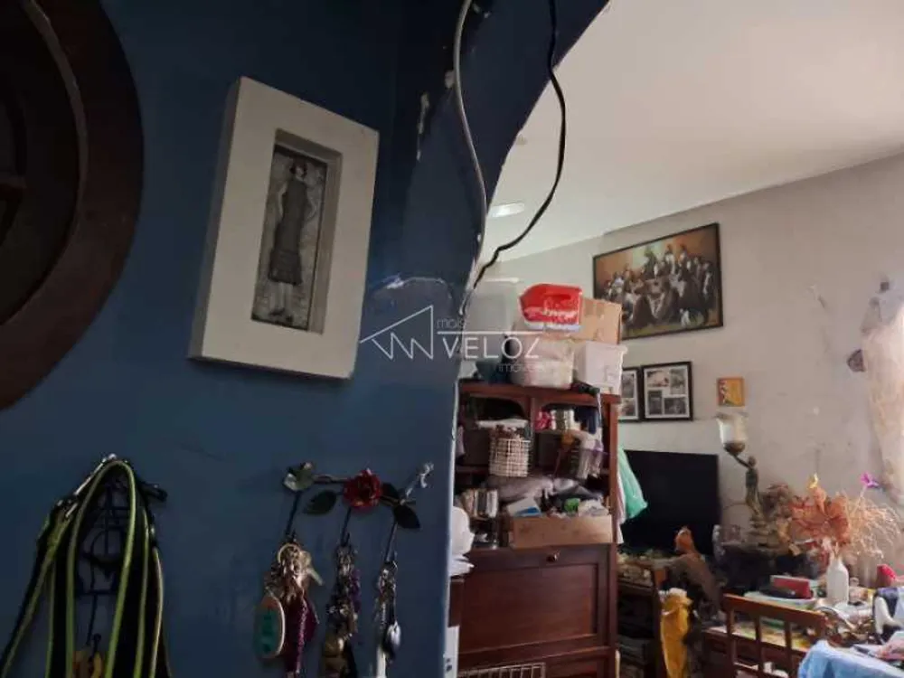 Apartamento, 1 quarto, 51 m² - Foto 14