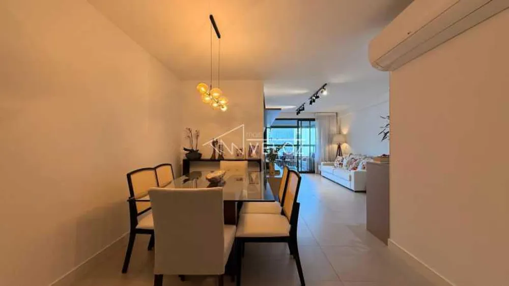 Apartamento, 3 quartos, 144 m² - Foto 8