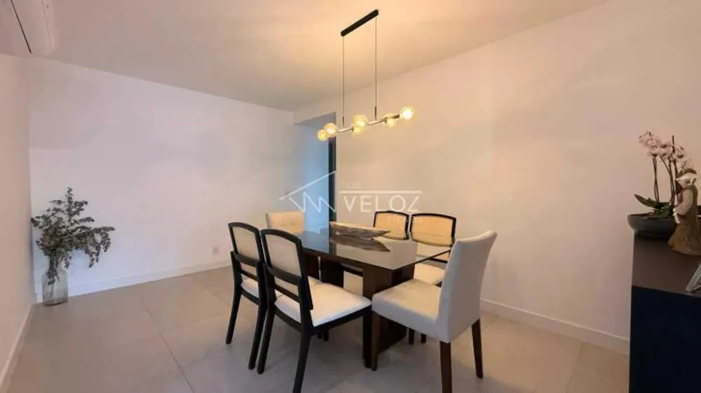 Apartamento, 3 quartos, 144 m² - Foto 9