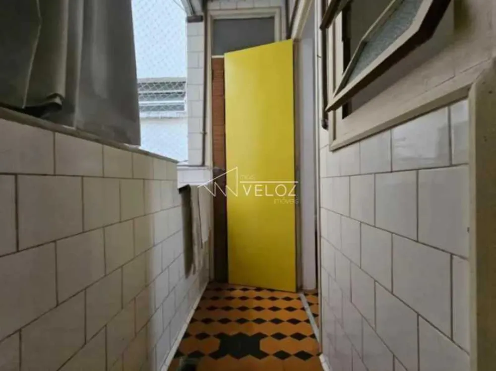 Apartamento, 2 quartos, 76 m² - Foto 19