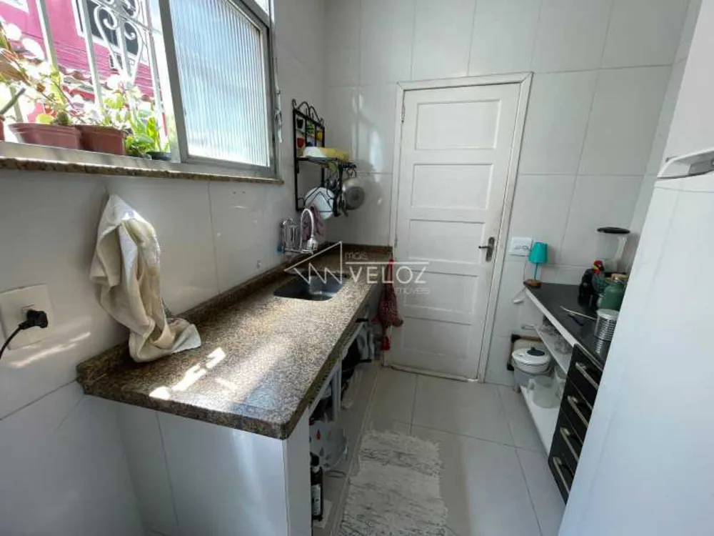 Apartamento, 6 quartos, 172 m² - Foto 1