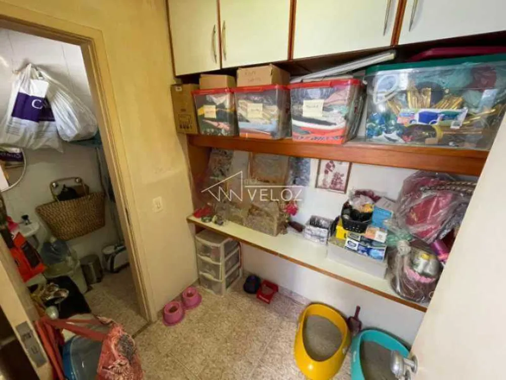Apartamento, 2 quartos, 62 m² - Foto 16
