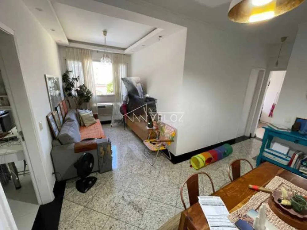 Apartamento, 2 quartos, 62 m² - Foto 5