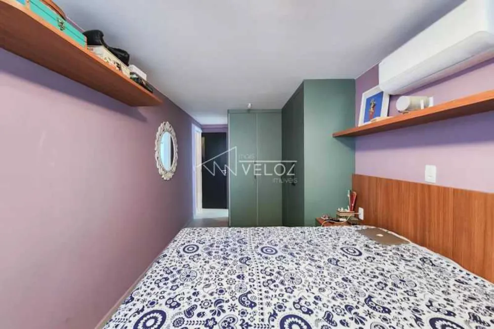 Apartamento, 2 quartos, 82 m² - Foto 25