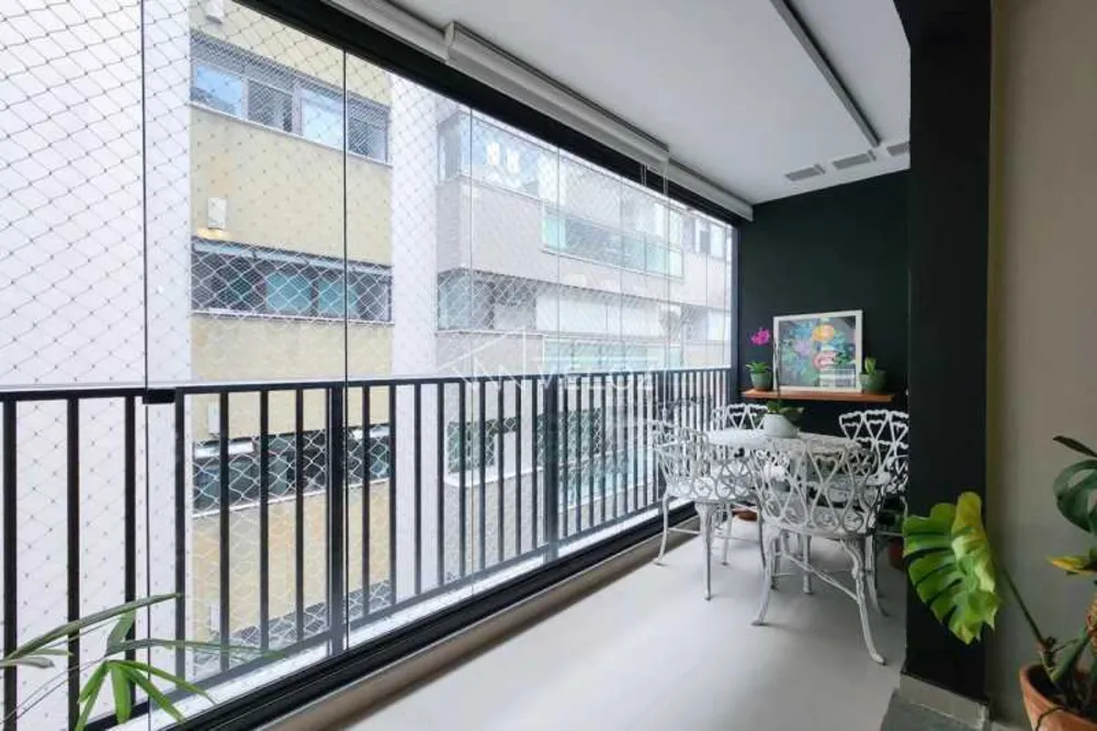 Apartamento, 2 quartos, 82 m² - Foto 6