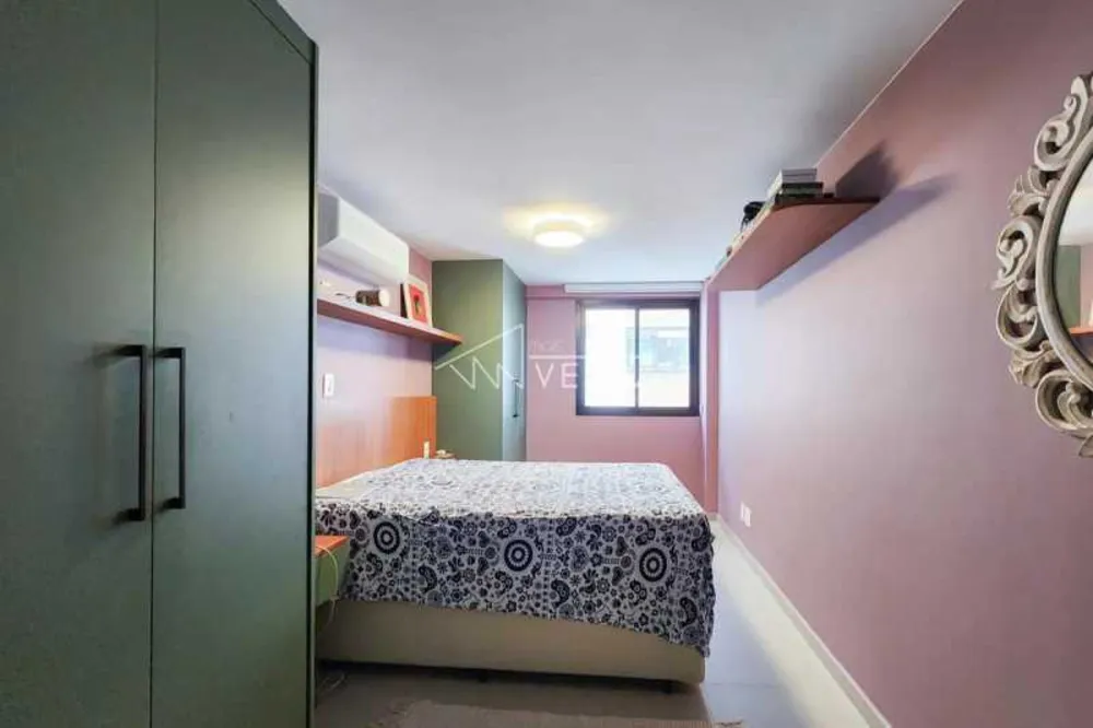 Apartamento, 2 quartos, 82 m² - Foto 22