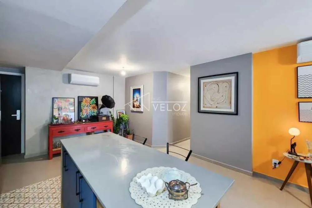Apartamento, 2 quartos, 82 m² - Foto 13