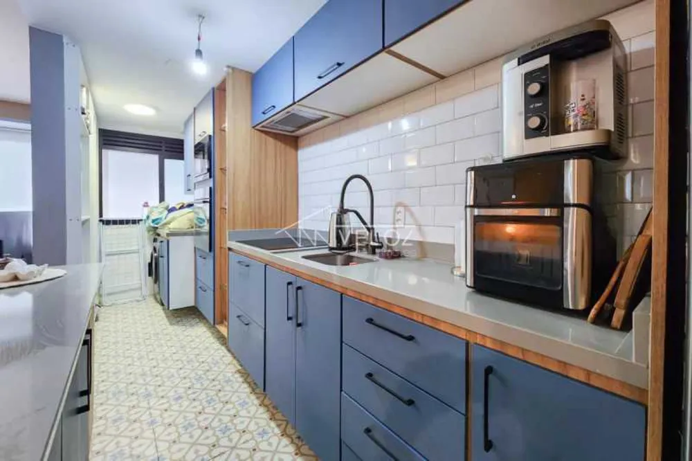 Apartamento, 2 quartos, 82 m² - Foto 10