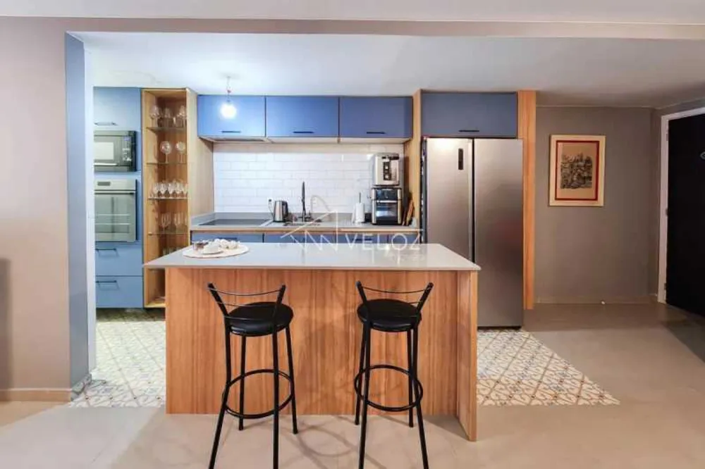 Apartamento, 2 quartos, 82 m² - Foto 12