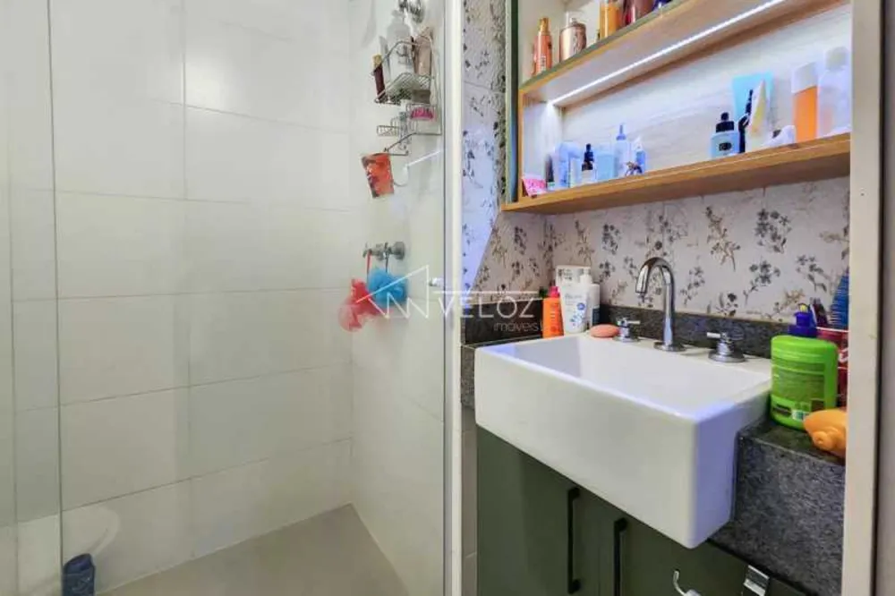 Apartamento, 2 quartos, 82 m² - Foto 27