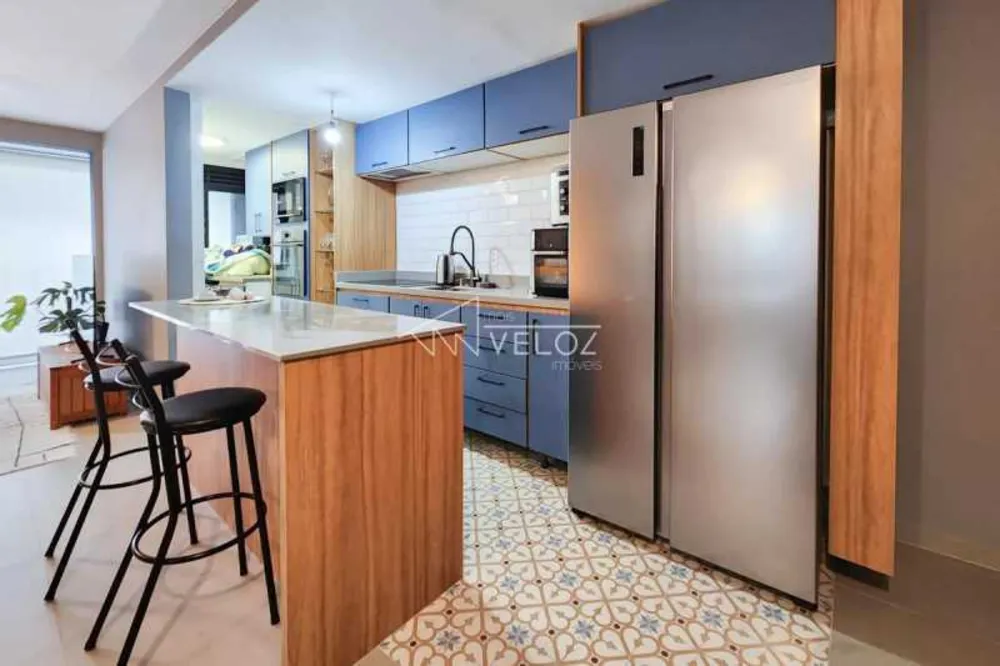 Apartamento, 2 quartos, 82 m² - Foto 11