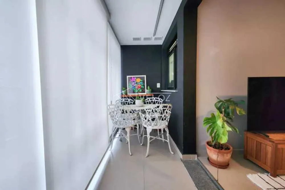 Apartamento, 2 quartos, 82 m² - Foto 7