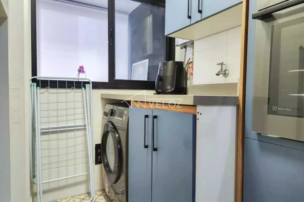 Apartamento, 2 quartos, 82 m² - Foto 30